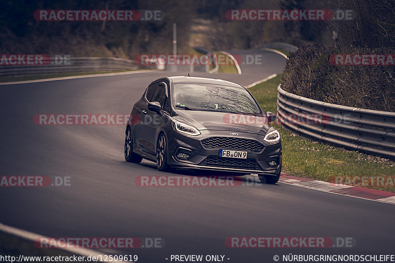 Bild #12509619 - Touristenfahrten Nürburgring Nordschleife (02.05.2021)