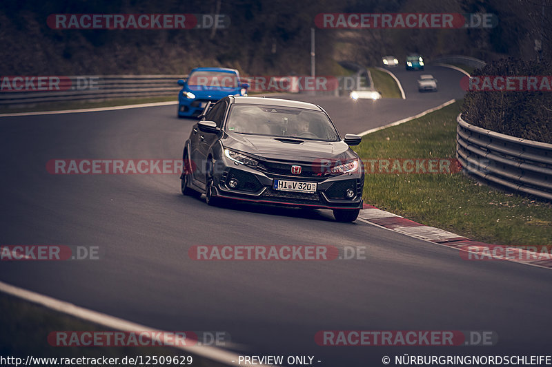 Bild #12509629 - Touristenfahrten Nürburgring Nordschleife (02.05.2021)