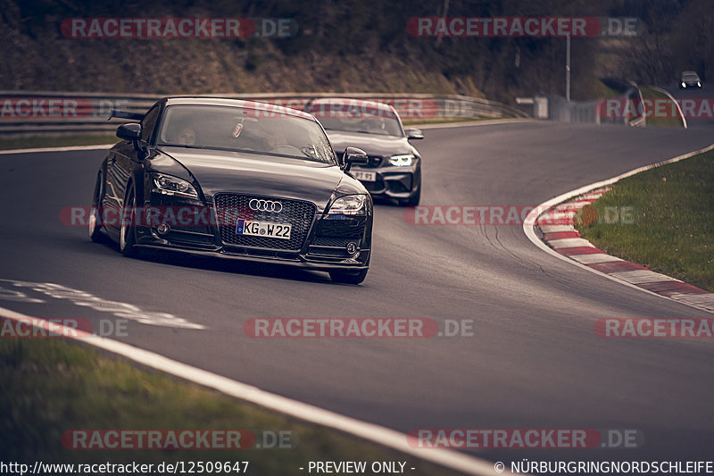 Bild #12509647 - Touristenfahrten Nürburgring Nordschleife (02.05.2021)