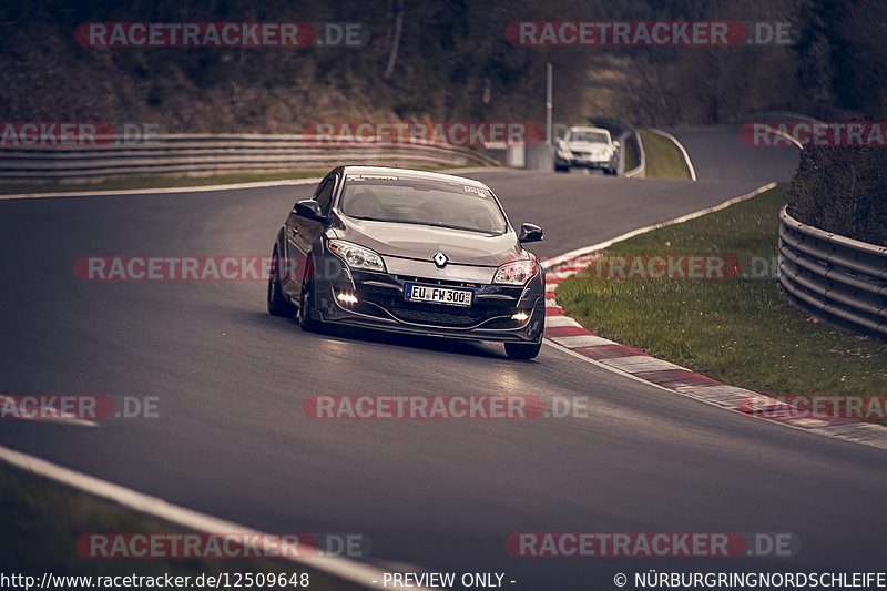 Bild #12509648 - Touristenfahrten Nürburgring Nordschleife (02.05.2021)