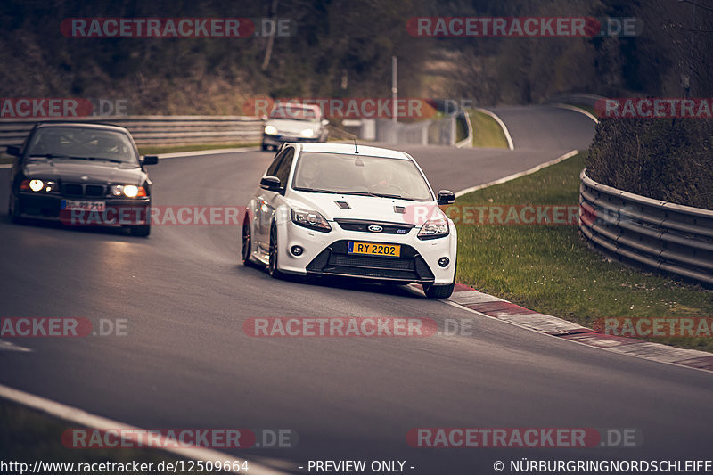 Bild #12509664 - Touristenfahrten Nürburgring Nordschleife (02.05.2021)