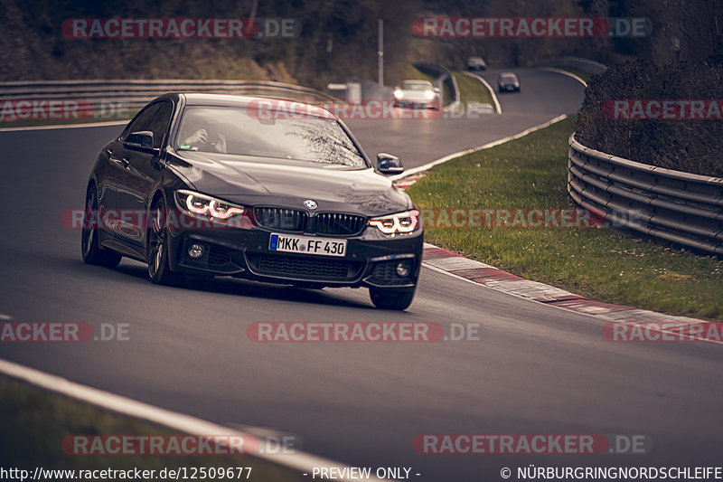 Bild #12509677 - Touristenfahrten Nürburgring Nordschleife (02.05.2021)