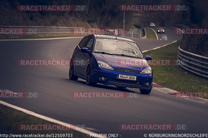 Bild #12509703 - Touristenfahrten Nürburgring Nordschleife (02.05.2021)