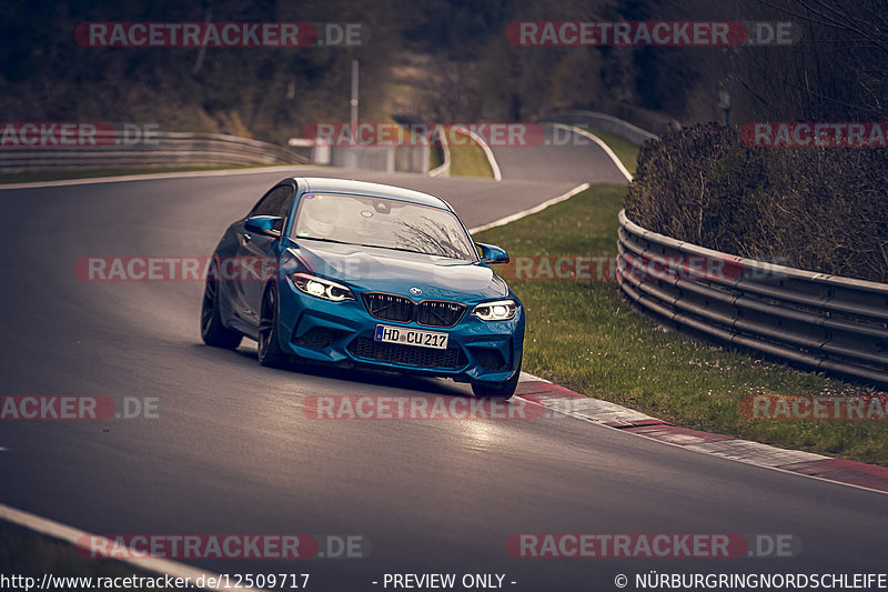 Bild #12509717 - Touristenfahrten Nürburgring Nordschleife (02.05.2021)