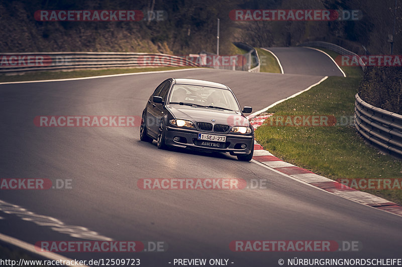 Bild #12509723 - Touristenfahrten Nürburgring Nordschleife (02.05.2021)