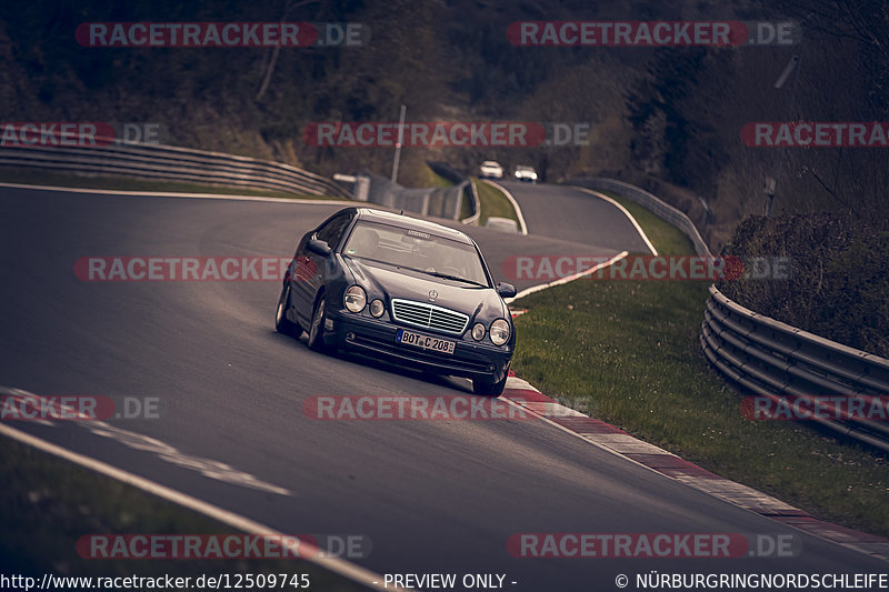 Bild #12509745 - Touristenfahrten Nürburgring Nordschleife (02.05.2021)