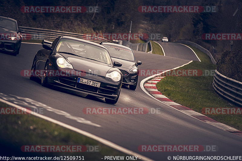 Bild #12509751 - Touristenfahrten Nürburgring Nordschleife (02.05.2021)