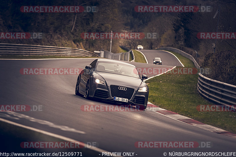 Bild #12509771 - Touristenfahrten Nürburgring Nordschleife (02.05.2021)