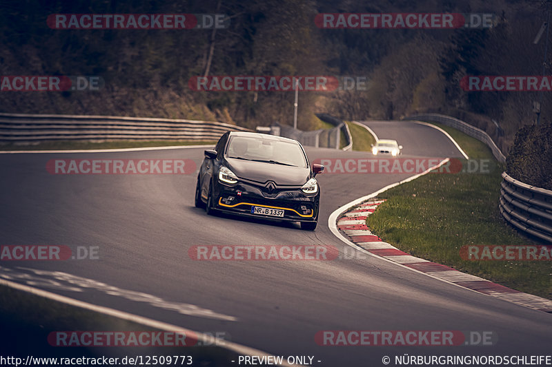 Bild #12509773 - Touristenfahrten Nürburgring Nordschleife (02.05.2021)