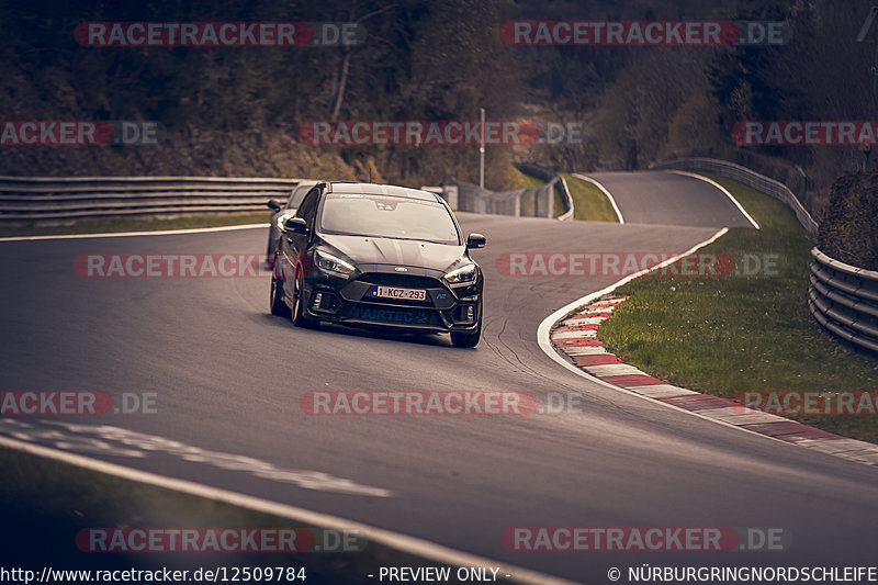 Bild #12509784 - Touristenfahrten Nürburgring Nordschleife (02.05.2021)