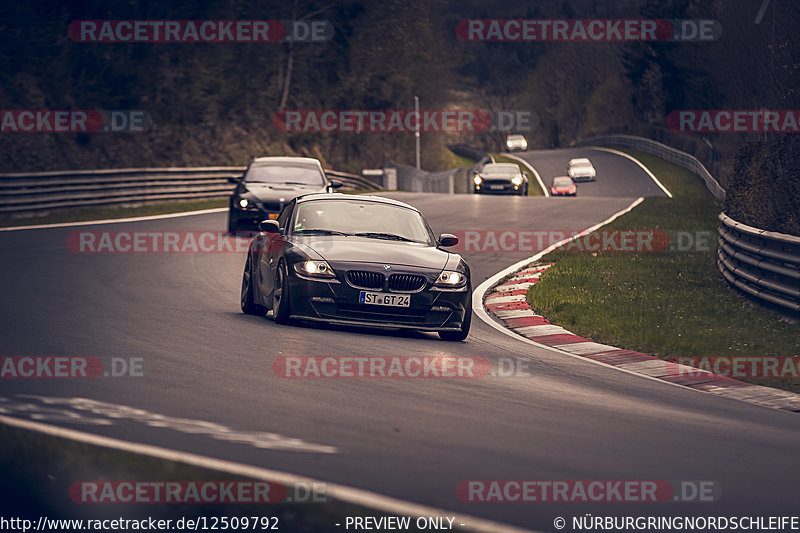 Bild #12509792 - Touristenfahrten Nürburgring Nordschleife (02.05.2021)