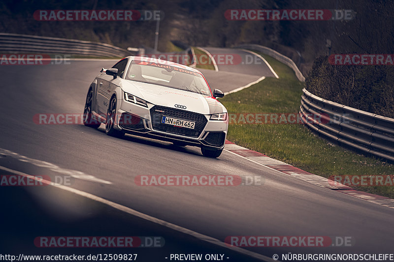 Bild #12509827 - Touristenfahrten Nürburgring Nordschleife (02.05.2021)