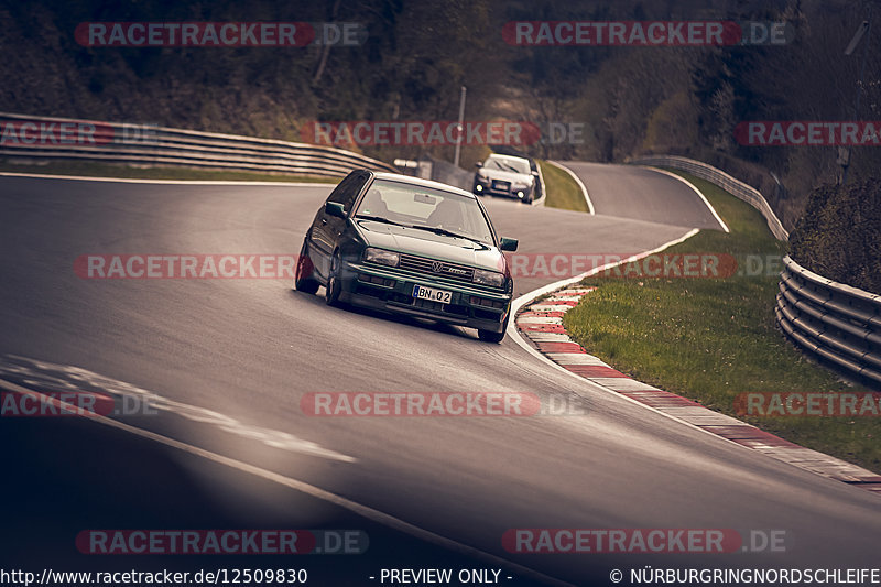 Bild #12509830 - Touristenfahrten Nürburgring Nordschleife (02.05.2021)