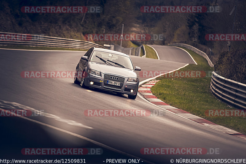 Bild #12509831 - Touristenfahrten Nürburgring Nordschleife (02.05.2021)