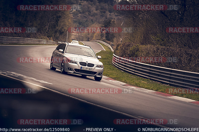 Bild #12509840 - Touristenfahrten Nürburgring Nordschleife (02.05.2021)