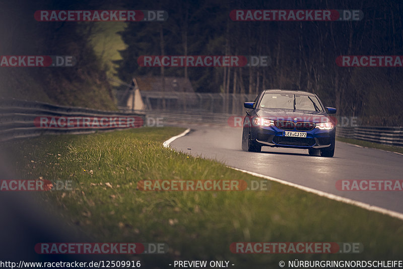 Bild #12509916 - Touristenfahrten Nürburgring Nordschleife (02.05.2021)