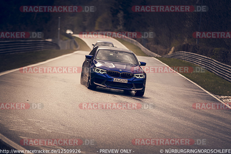 Bild #12509926 - Touristenfahrten Nürburgring Nordschleife (02.05.2021)