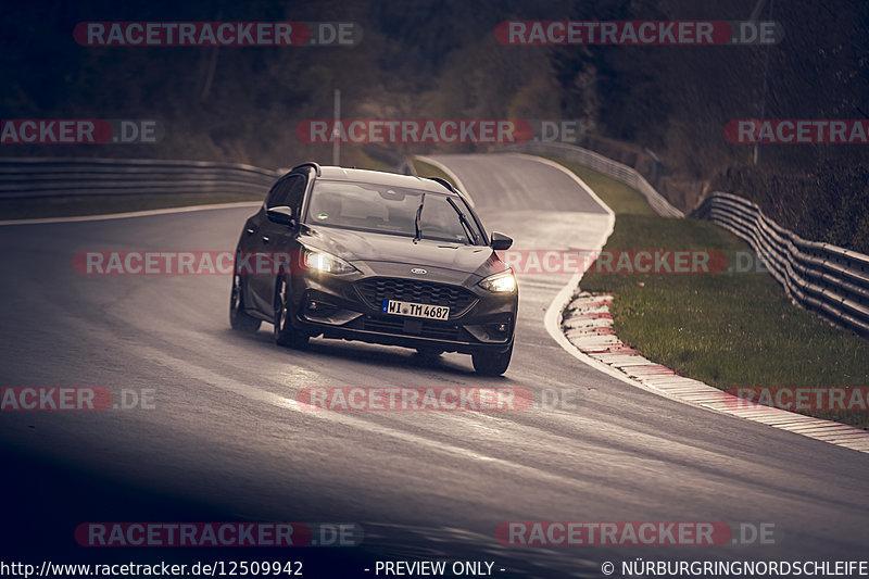 Bild #12509942 - Touristenfahrten Nürburgring Nordschleife (02.05.2021)