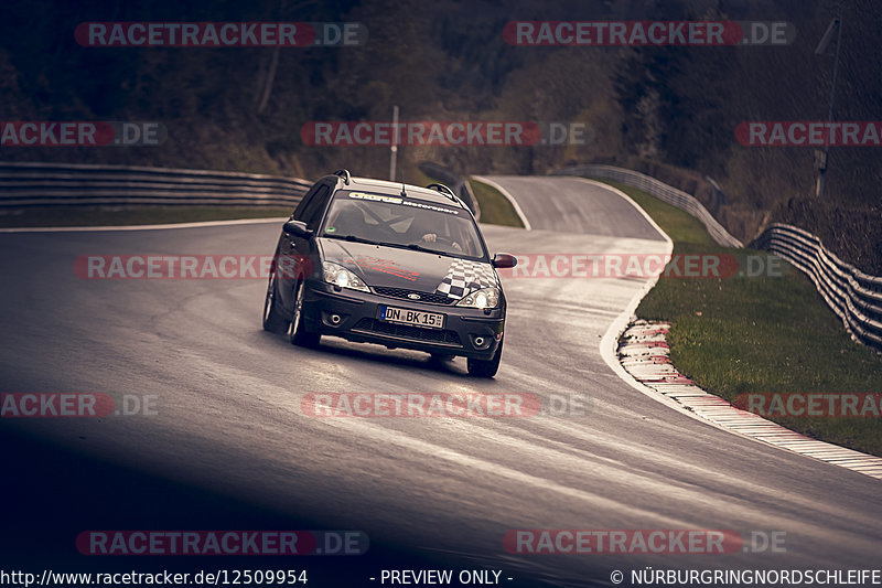 Bild #12509954 - Touristenfahrten Nürburgring Nordschleife (02.05.2021)