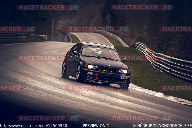 Bild #12509960 - Touristenfahrten Nürburgring Nordschleife (02.05.2021)