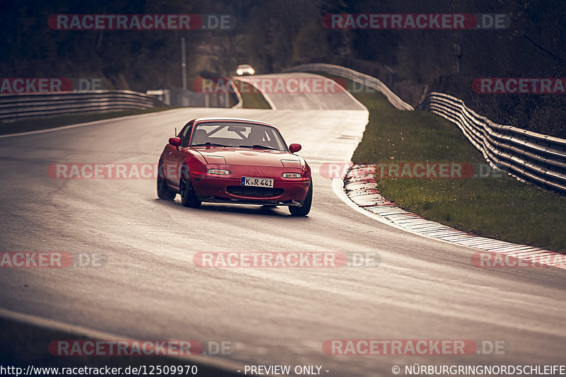 Bild #12509970 - Touristenfahrten Nürburgring Nordschleife (02.05.2021)