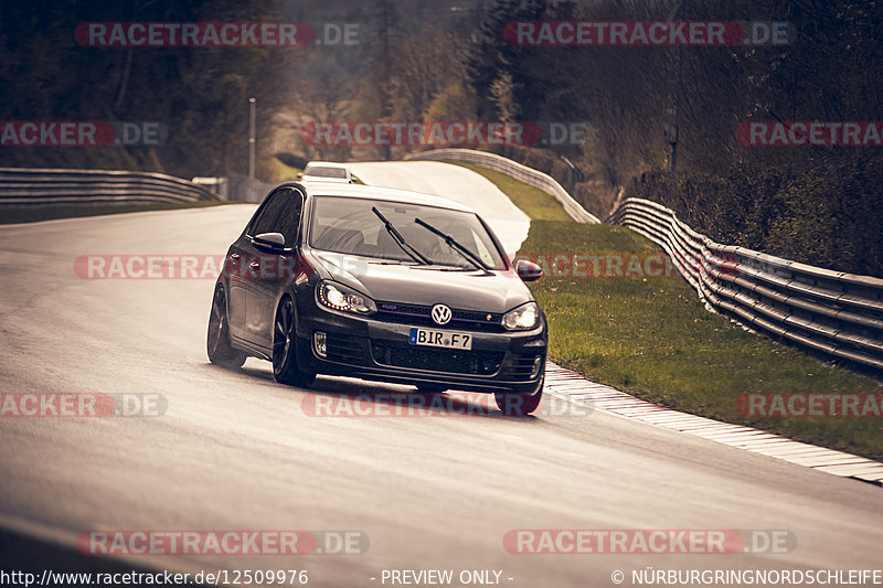 Bild #12509976 - Touristenfahrten Nürburgring Nordschleife (02.05.2021)