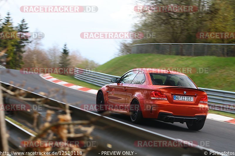 Bild #12510118 - Touristenfahrten Nürburgring Nordschleife (02.05.2021)