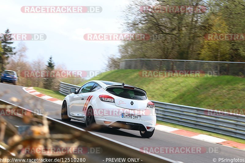 Bild #12510280 - Touristenfahrten Nürburgring Nordschleife (02.05.2021)