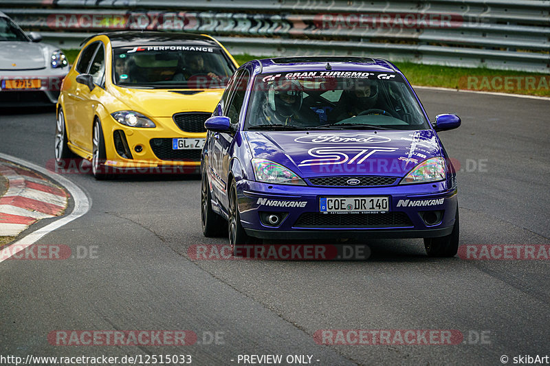 Bild #12515033 - Touristenfahrten Nürburgring Nordschleife (02.05.2021)