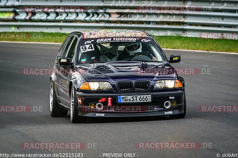 Bild #12515183 - Touristenfahrten Nürburgring Nordschleife (02.05.2021)