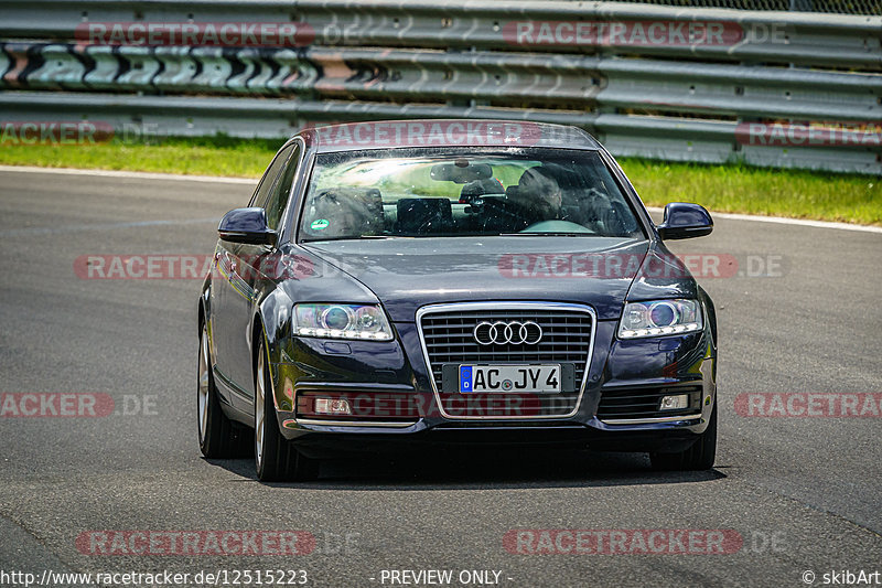 Bild #12515223 - Touristenfahrten Nürburgring Nordschleife (02.05.2021)