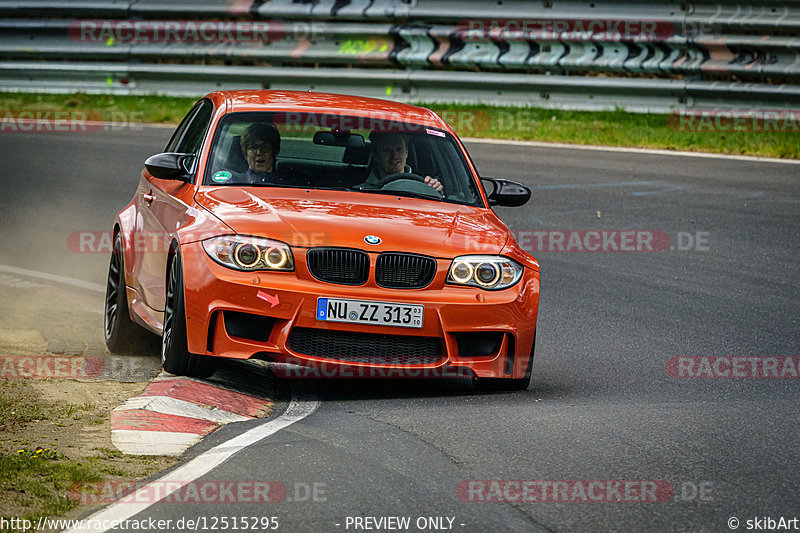 Bild #12515295 - Touristenfahrten Nürburgring Nordschleife (02.05.2021)