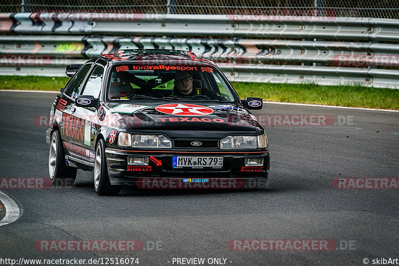 Bild #12516074 - Touristenfahrten Nürburgring Nordschleife (02.05.2021)