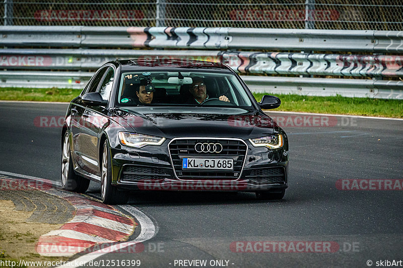 Bild #12516399 - Touristenfahrten Nürburgring Nordschleife (02.05.2021)