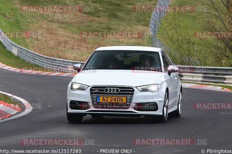 Bild #12517293 - Touristenfahrten Nürburgring Nordschleife (02.05.2021)