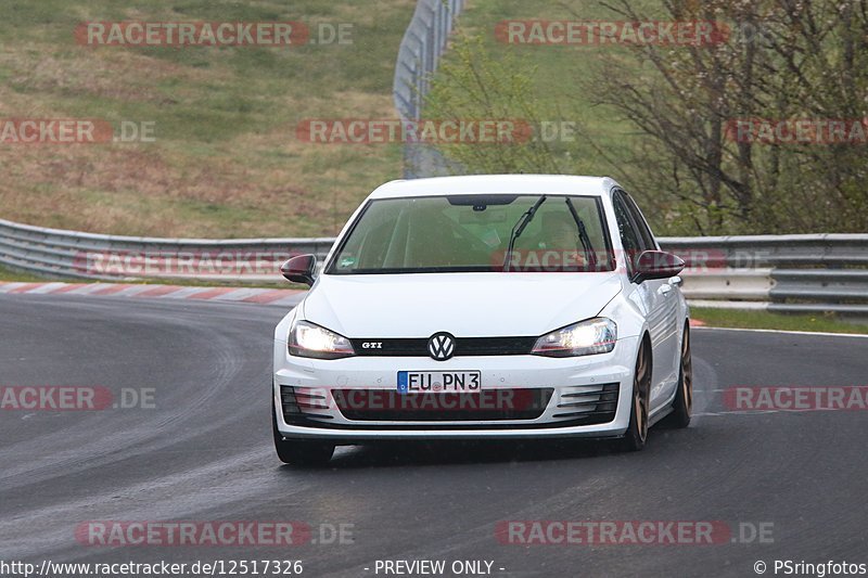 Bild #12517326 - Touristenfahrten Nürburgring Nordschleife (02.05.2021)