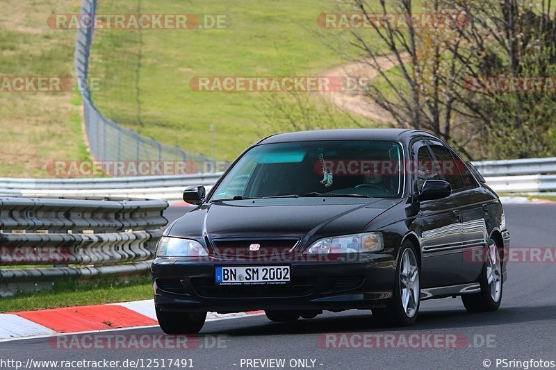 Bild #12517491 - Touristenfahrten Nürburgring Nordschleife (02.05.2021)