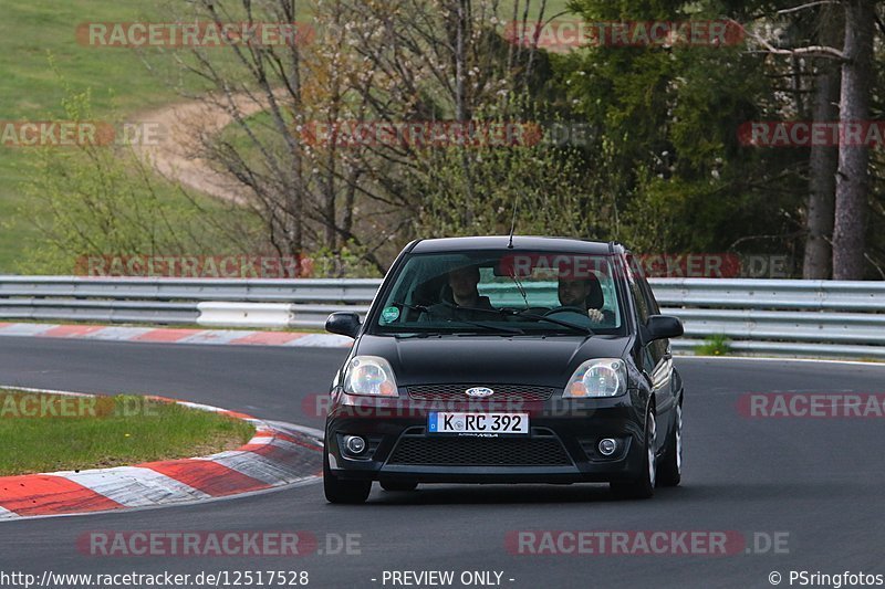 Bild #12517528 - Touristenfahrten Nürburgring Nordschleife (02.05.2021)