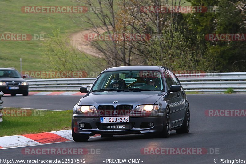 Bild #12517572 - Touristenfahrten Nürburgring Nordschleife (02.05.2021)