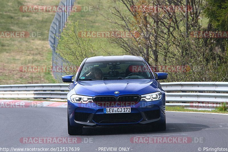 Bild #12517639 - Touristenfahrten Nürburgring Nordschleife (02.05.2021)