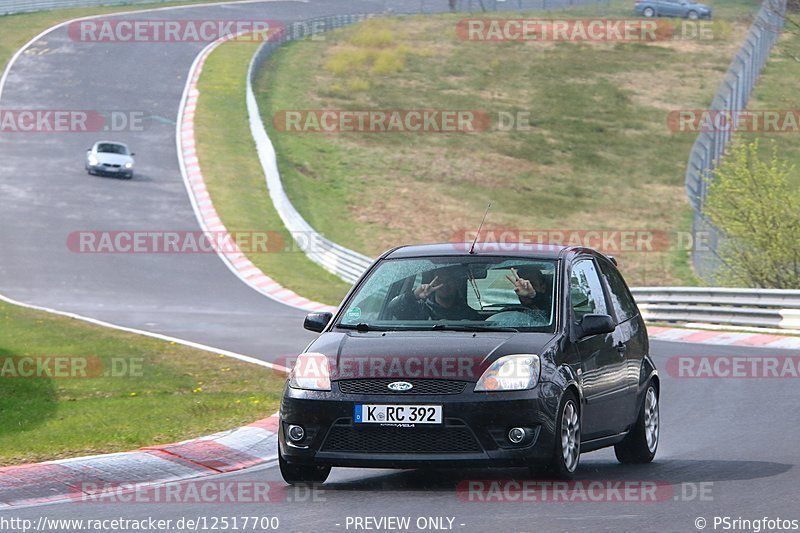 Bild #12517700 - Touristenfahrten Nürburgring Nordschleife (02.05.2021)