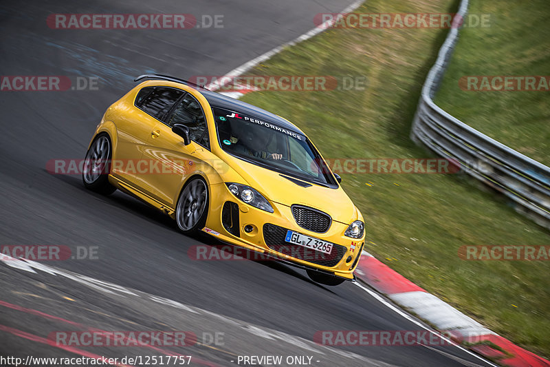 Bild #12517757 - Touristenfahrten Nürburgring Nordschleife (02.05.2021)