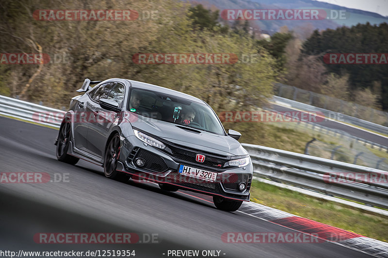 Bild #12519354 - Touristenfahrten Nürburgring Nordschleife (02.05.2021)