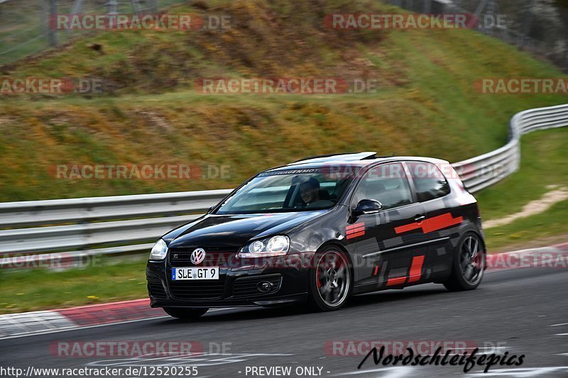 Bild #12520255 - Touristenfahrten Nürburgring Nordschleife (05.05.2021)