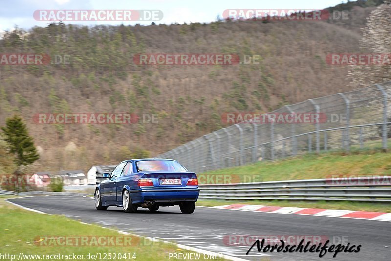 Bild #12520414 - Touristenfahrten Nürburgring Nordschleife (05.05.2021)