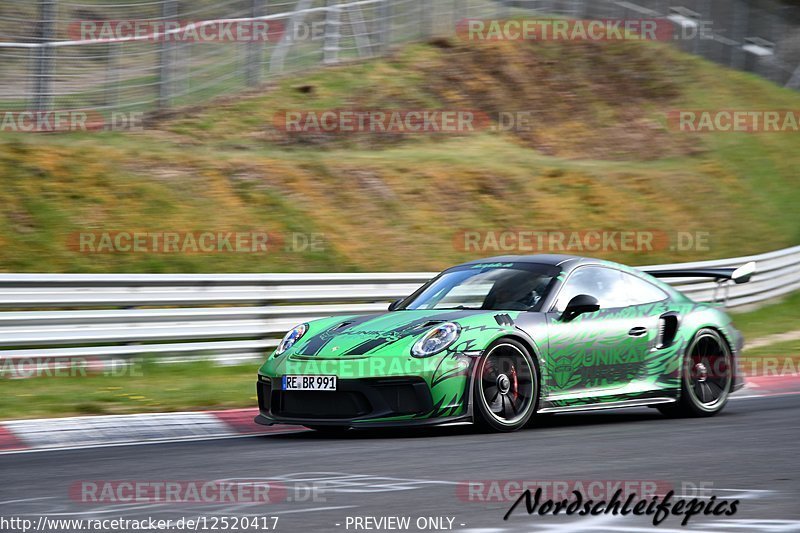 Bild #12520417 - Touristenfahrten Nürburgring Nordschleife (05.05.2021)