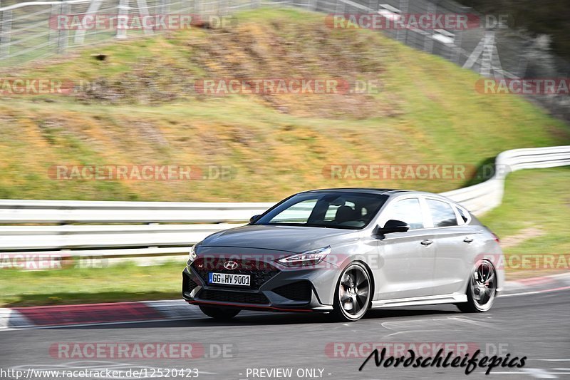 Bild #12520423 - Touristenfahrten Nürburgring Nordschleife (05.05.2021)