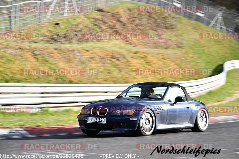 Bild #12520425 - Touristenfahrten Nürburgring Nordschleife (05.05.2021)