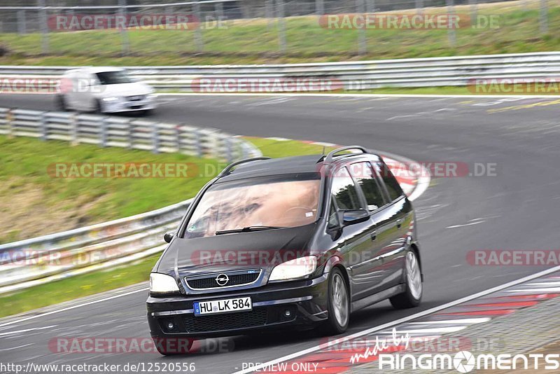 Bild #12520556 - Touristenfahrten Nürburgring Nordschleife (05.05.2021)