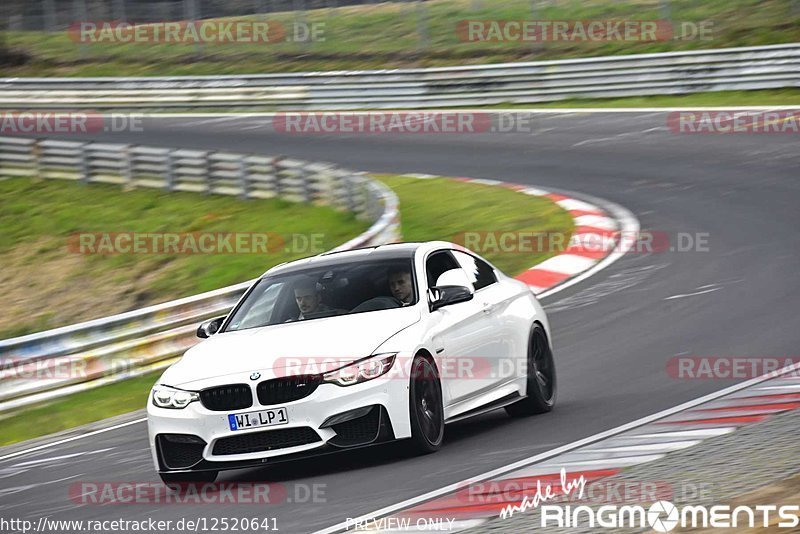 Bild #12520641 - Touristenfahrten Nürburgring Nordschleife (05.05.2021)